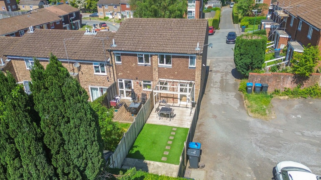 Photo of 37 Ryecroft, Haywards Heath