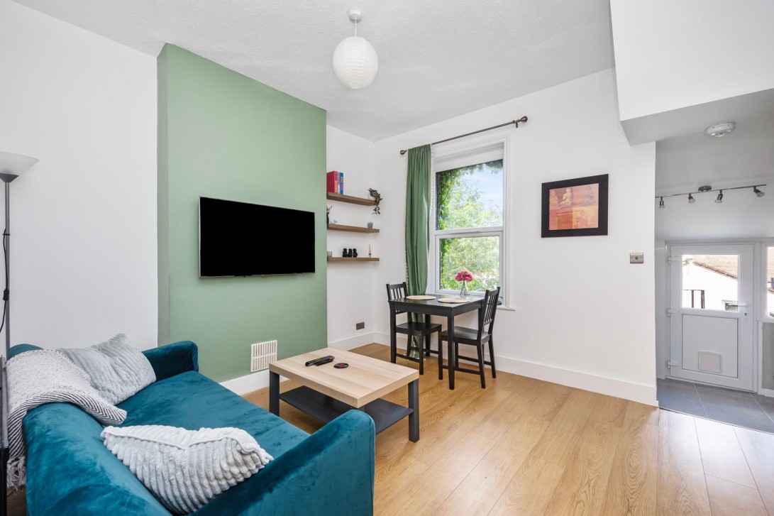Photo of Flat 2, Brighton