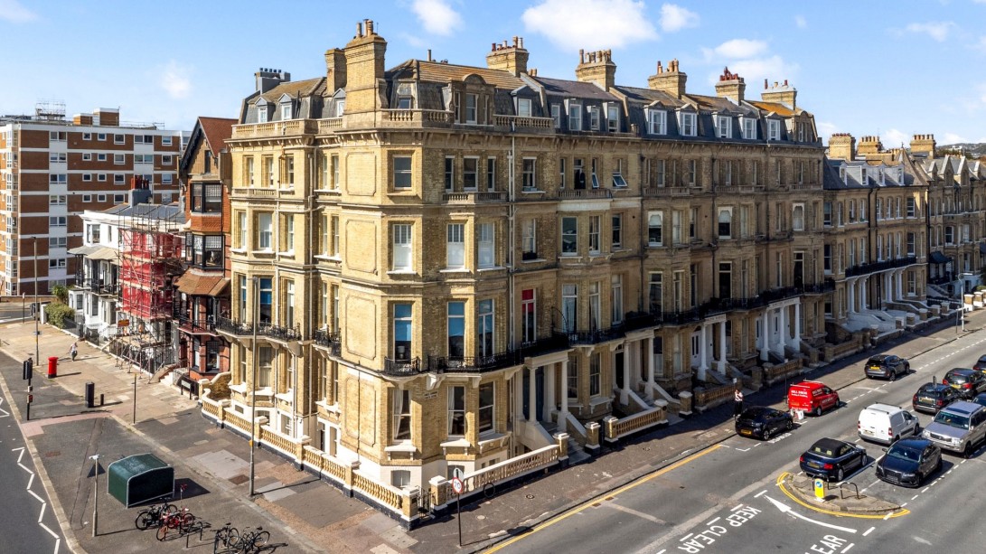 Photo of Basement Flat, Hove