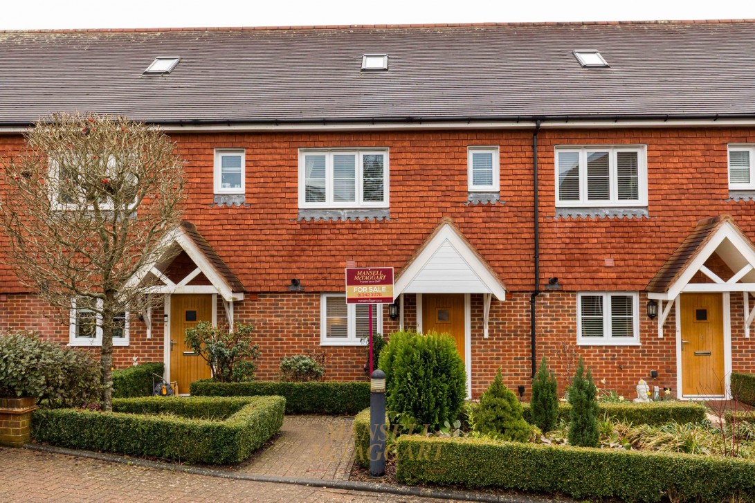 Photo of 3 Mulberry Mews, Lingfield