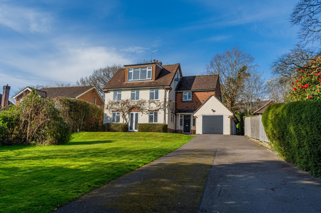 Photo of Gayfields, Fox Hill Village, Haywards Heath