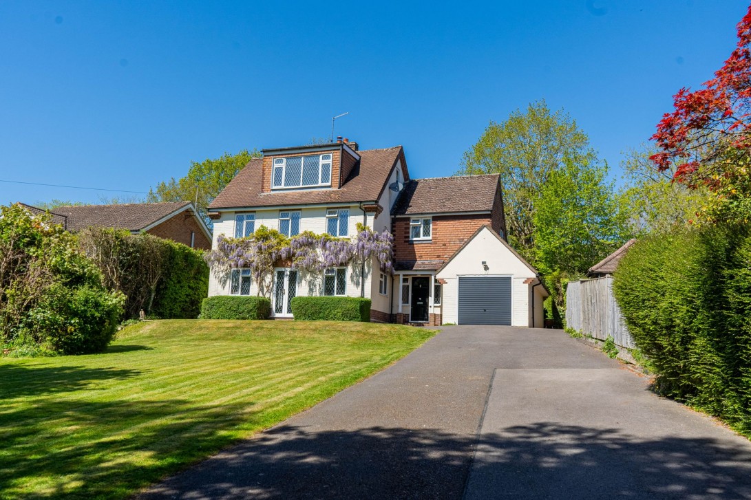 Photo of Gayfields, Fox Hill Village, Haywards Heath