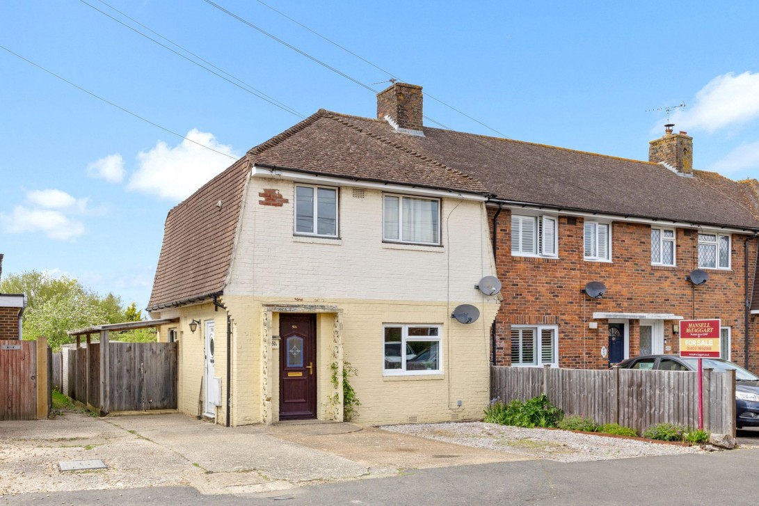 Photo of 50A Groomsland Drive, Billingshurst