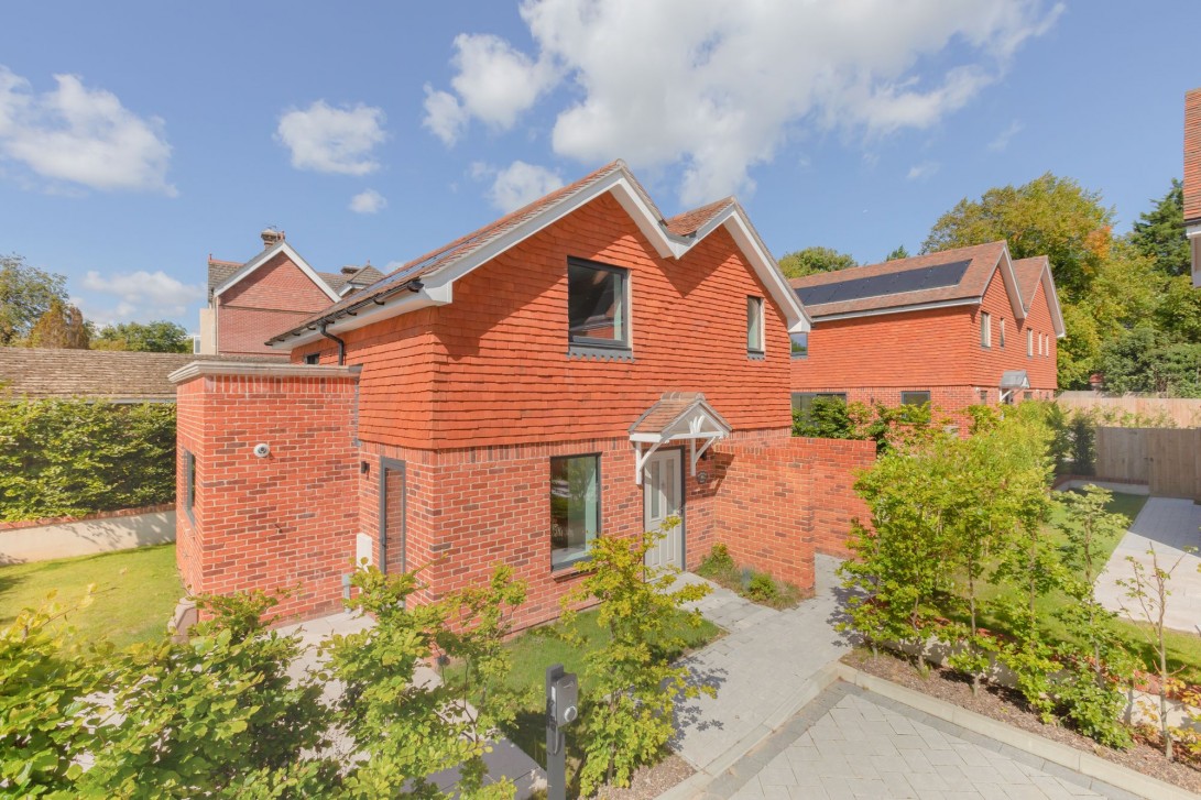 Photo of Selbourne House, Crowborough