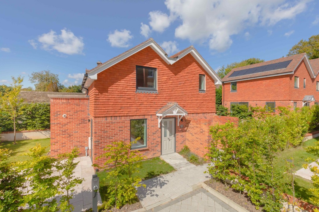 Photo of Selbourne House, Crowborough