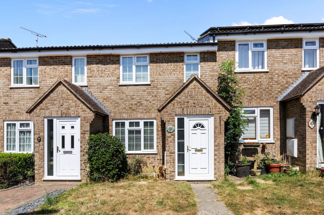 Photo of 11 Eastcroft Mews, Horsham