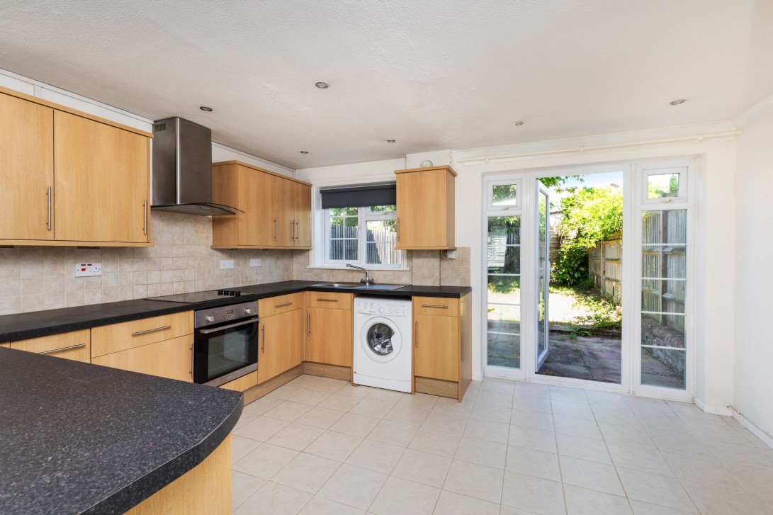 Photo of 11 Eastcroft Mews, Horsham
