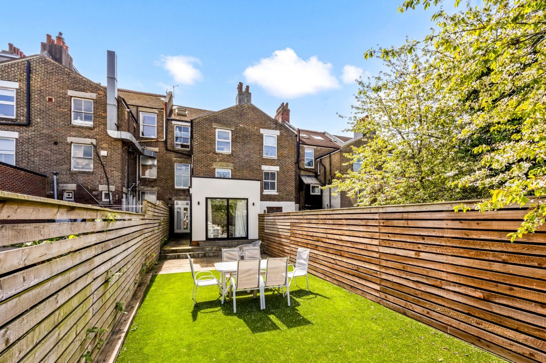 Photo of 95B Preston Drove, Brighton