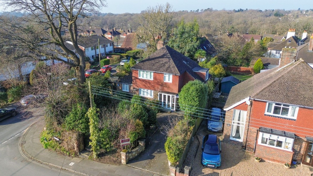 Photo of 80 Wood Ride, Haywards Heath