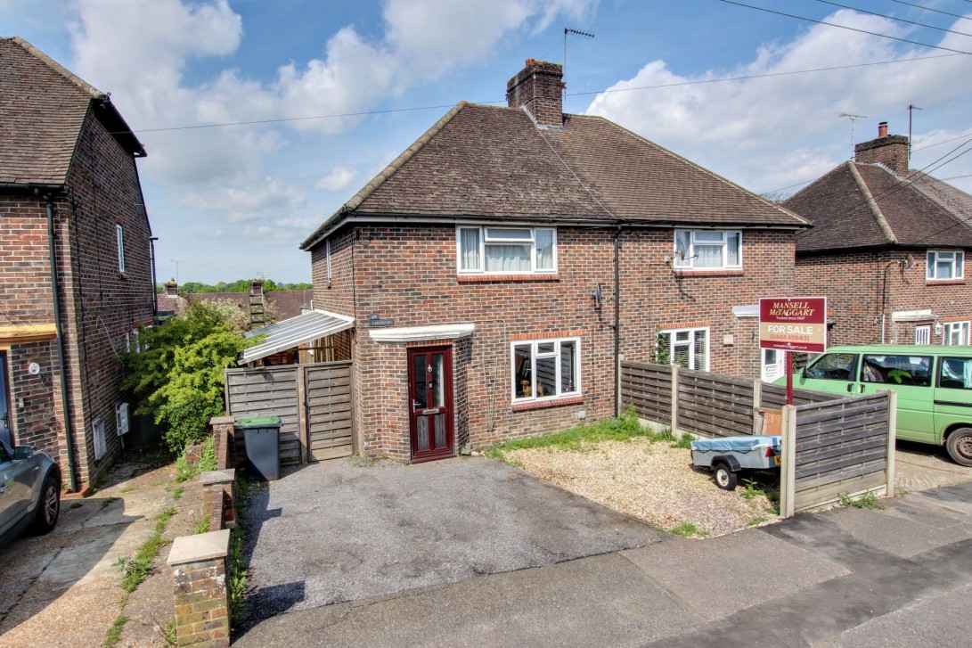 Photo of 69 Bentswood Crescent, Haywards Heath