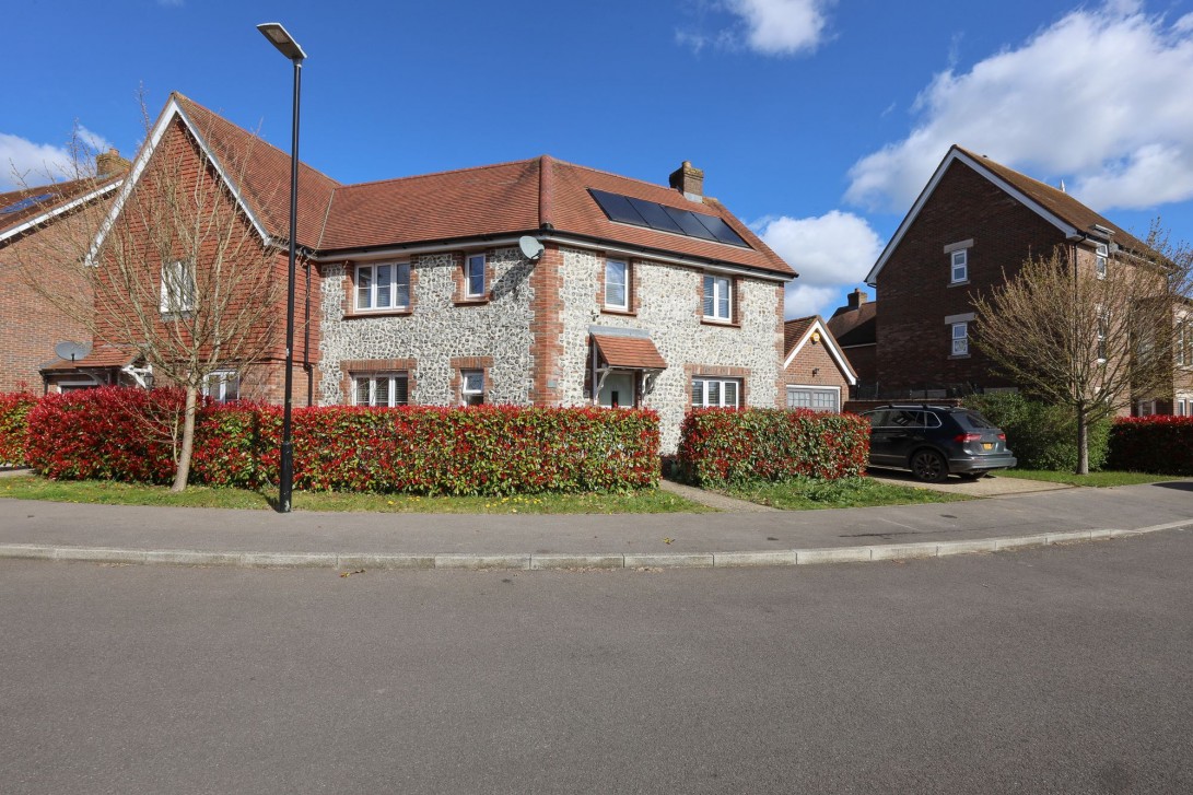 Photo of 27 Batt Street, Burgess Hill