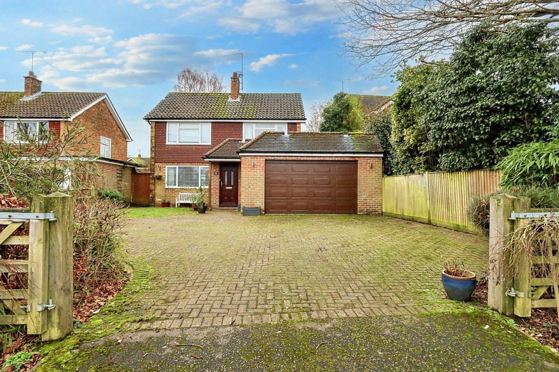 Photo of 88 Ferndale Road, Burgess Hill