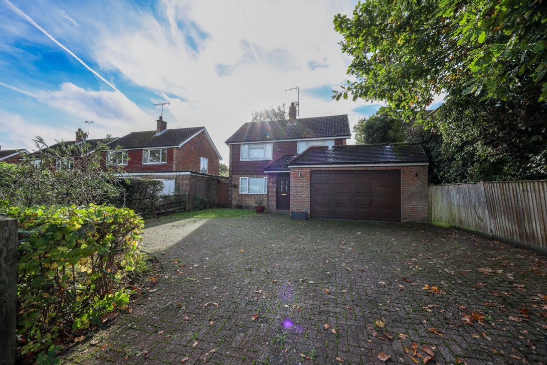 Photo of 88 Ferndale Road, Burgess Hill