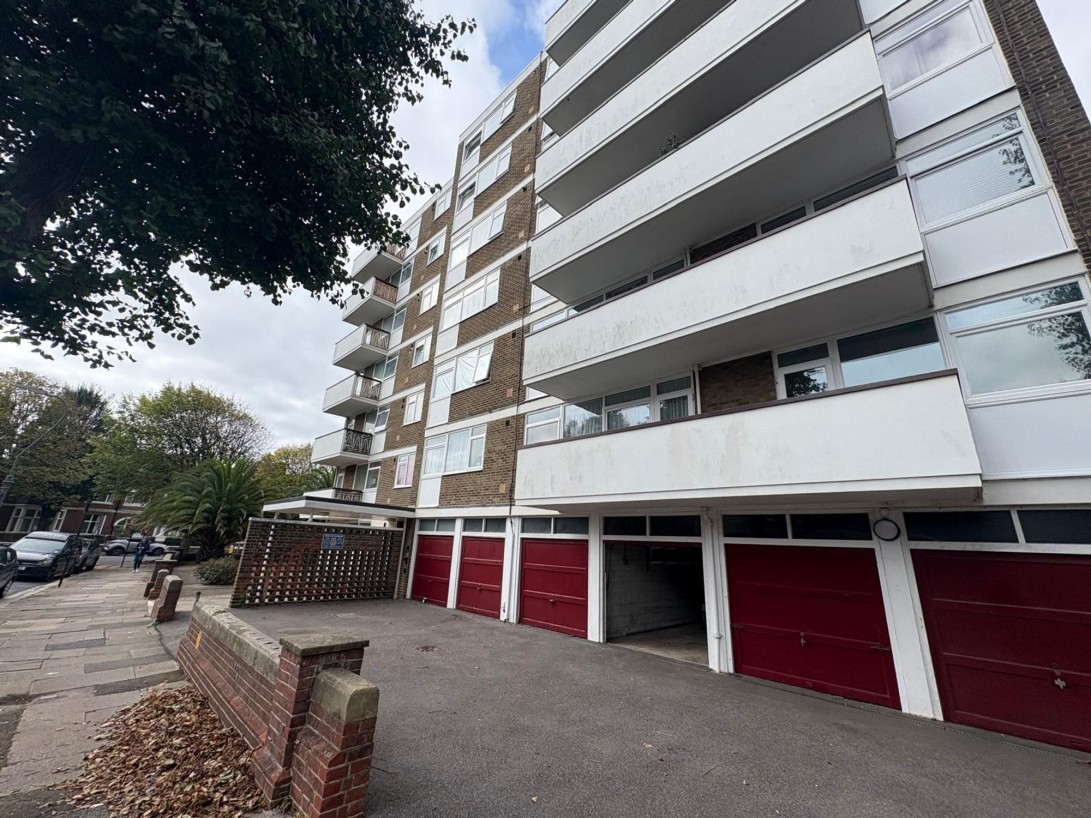 Photo of Pembroke Court, New Church Road, Hove