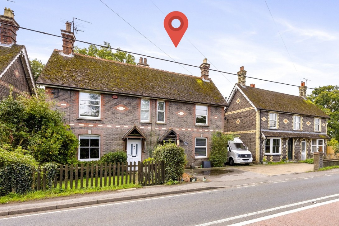 Photo of 6 Diamond Cottages Cowfold Road, Haywards Heath