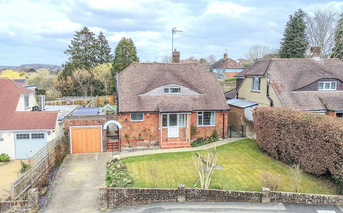 Photo of 5 William Allen Lane, Haywards Heath