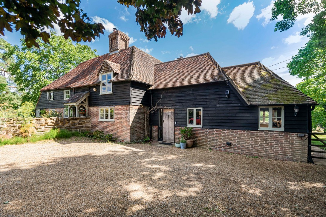 Photo of Snug Cottage Down Street, Uckfield