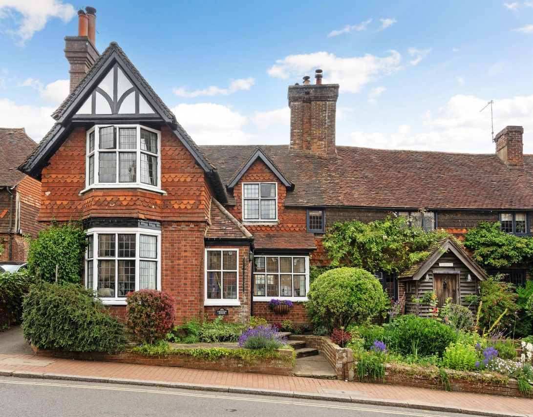 Photo of Twitten House High Street, Haywards Heath