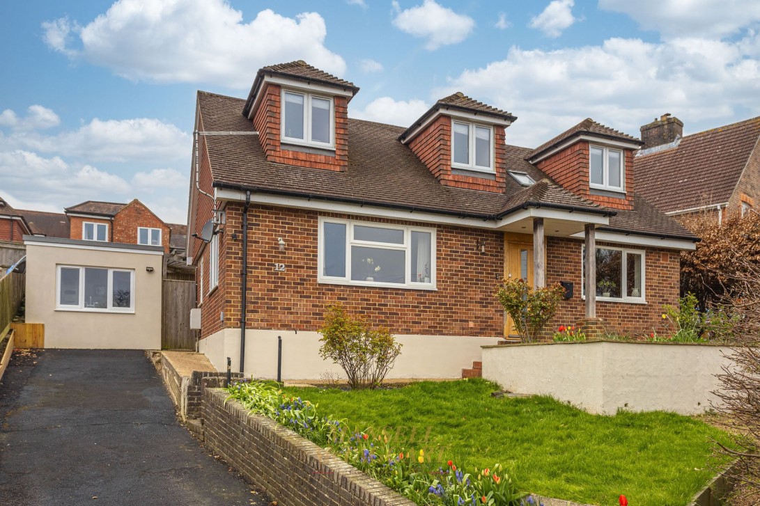 Photo of 12 Hermitage Road, East Grinstead