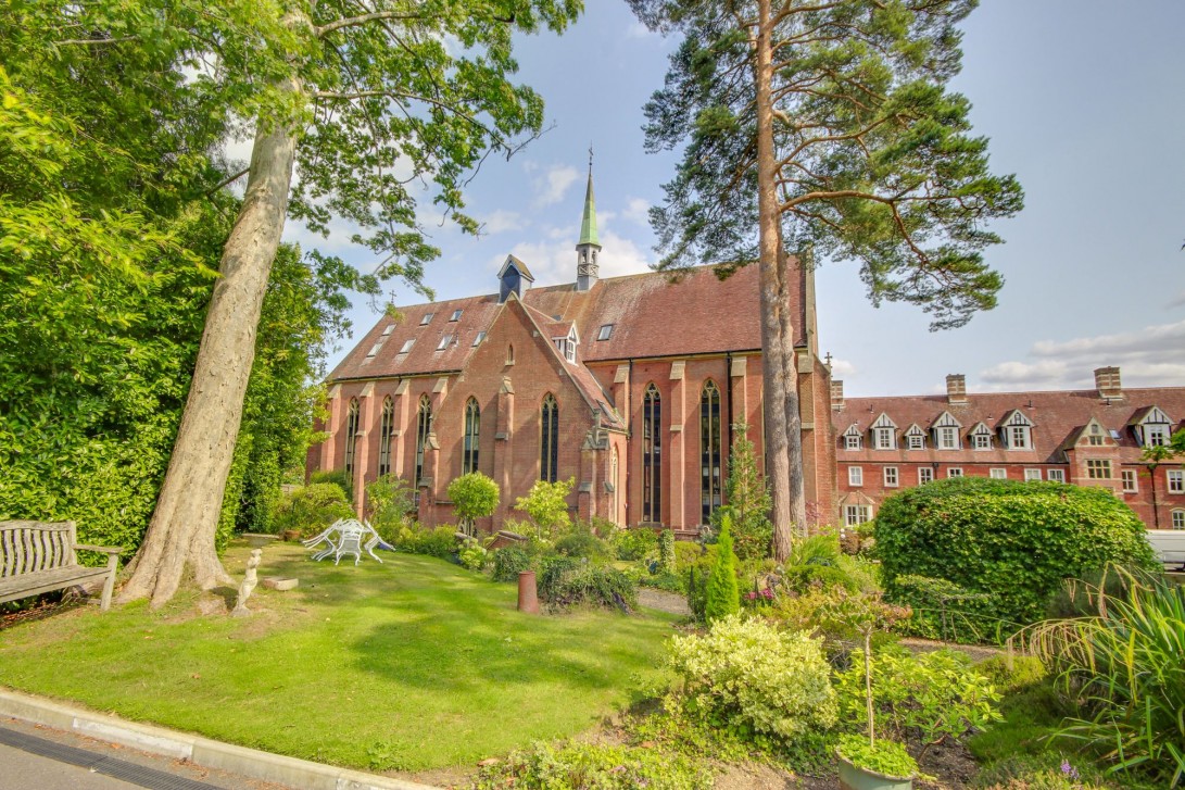 Photo of Flat 10, Haywards Heath