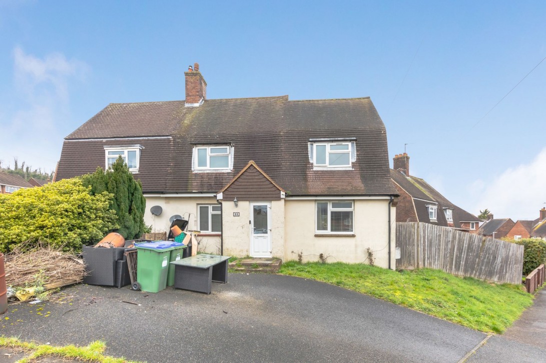 Photo of 32 Evelyn Road, Lewes