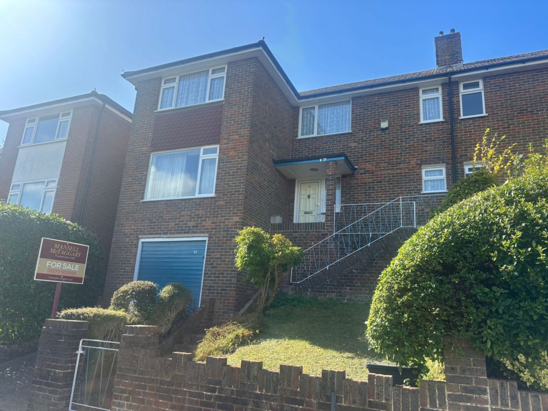 Photo of 17 Isfield Road, Brighton