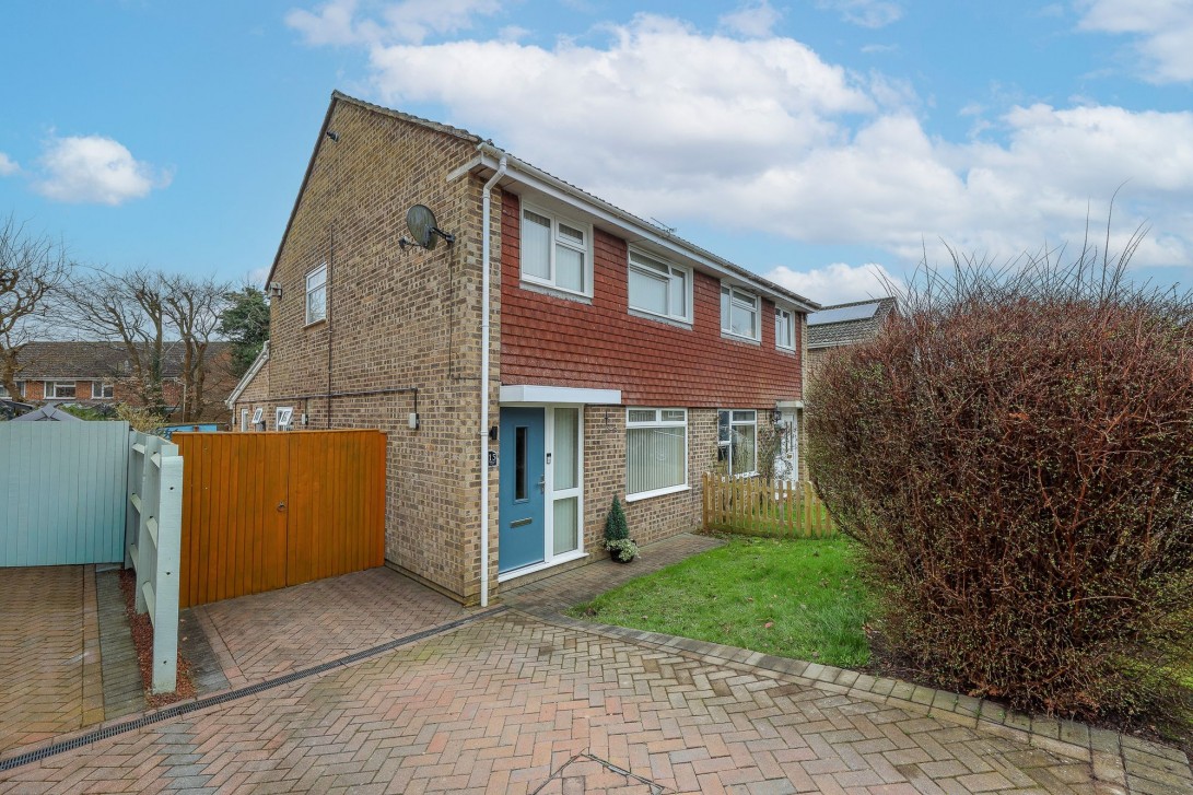 Photo of 15 Burners Close, Burgess Hill