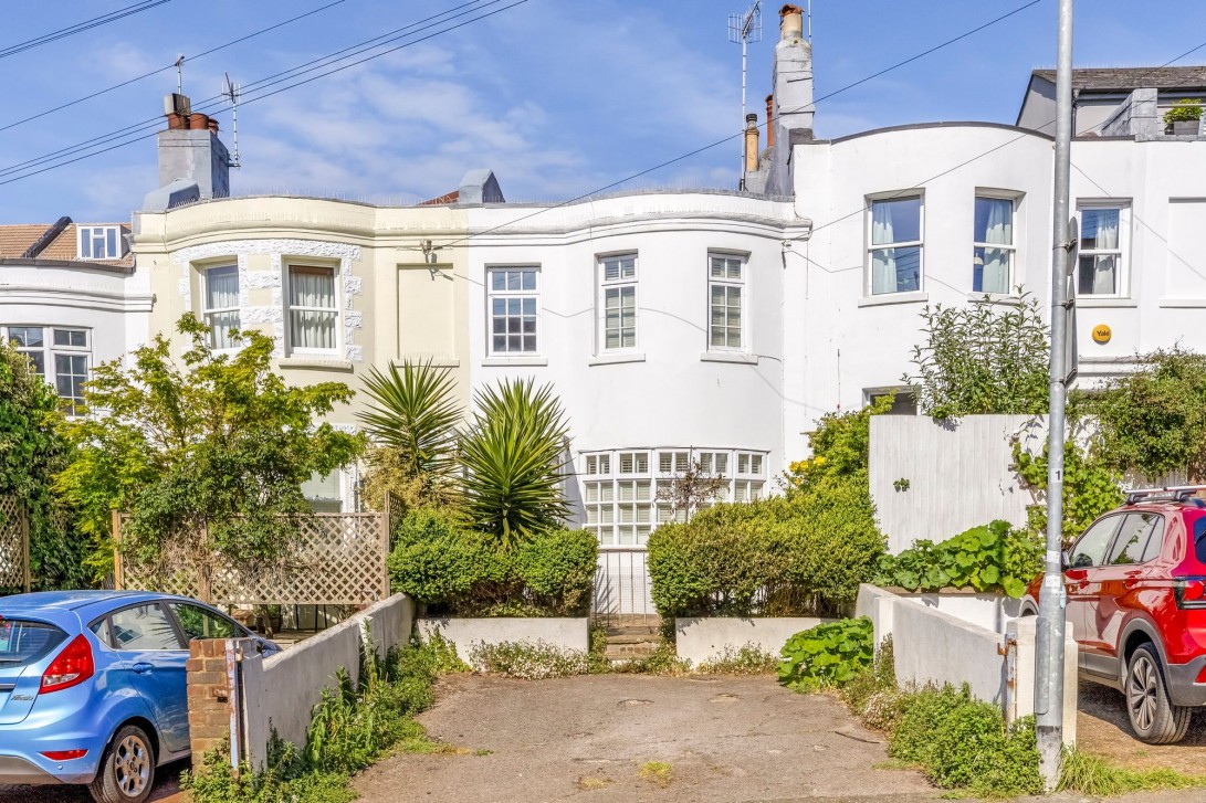 Photo of 24 North Gardens, Brighton