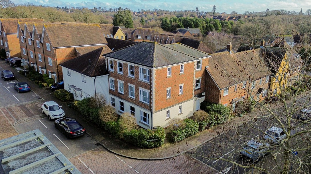 Photo of 69 Middle Village, Haywards Heath