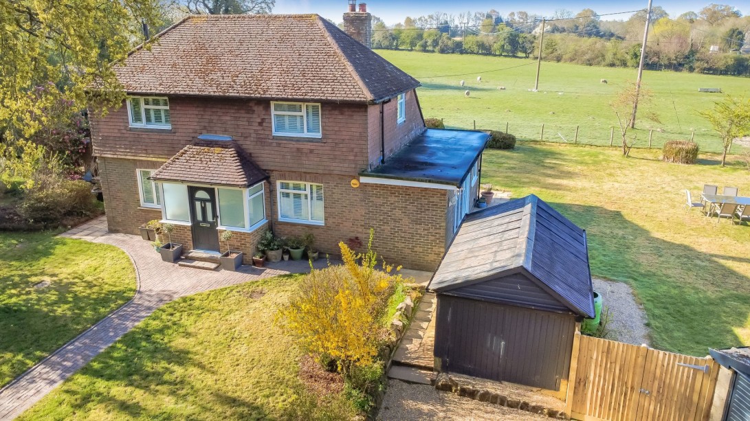 Photo of Hunters Wood Nursery Lane, Uckfield