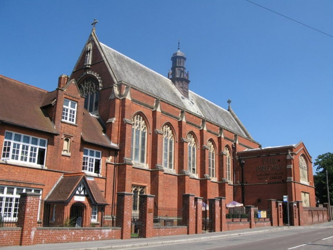 Photo of Flat 54, Haywards Heath