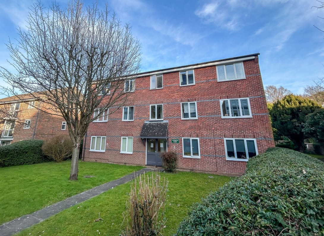 Photo of 3 Arlington Court, Haywards Heath