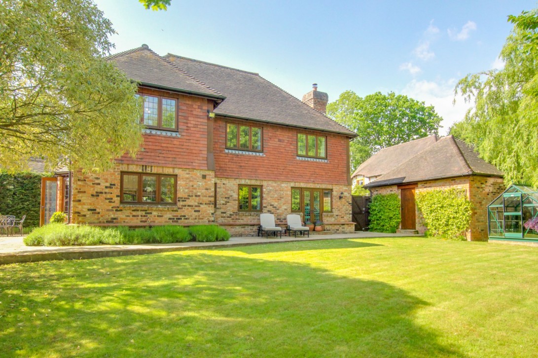 Photo of Woodpeckers, 4 Highview Place, Haywards Heath