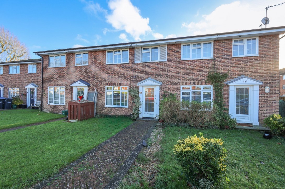 Photo of 33 Church Close, Burgess Hill
