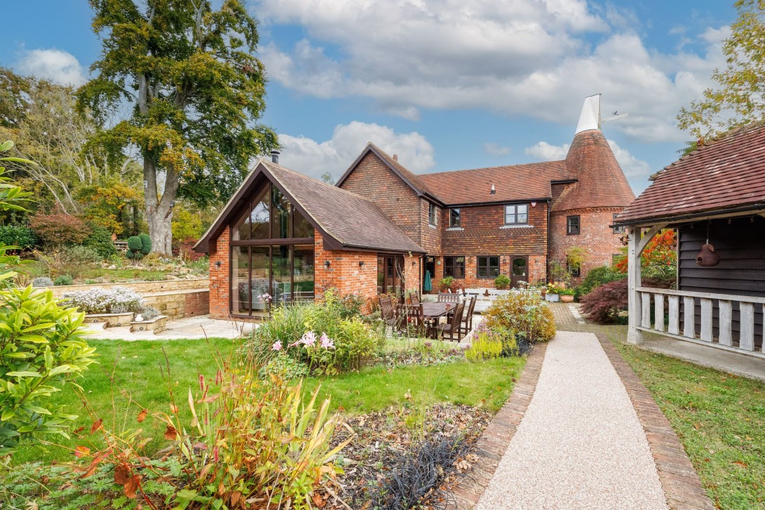 Photo of The Oast House Jackies Lane, Lewes
