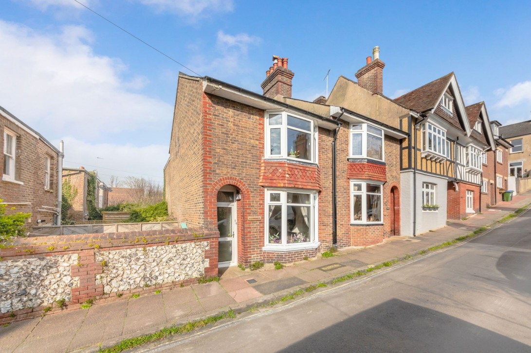 Photo of Holbrook Toronto Terrace, Lewes