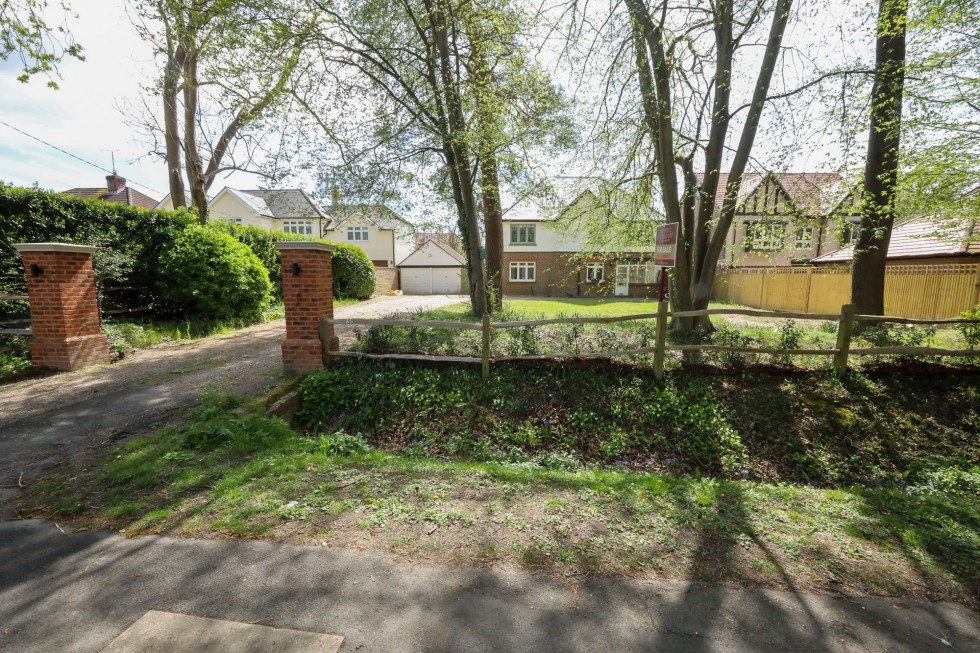 Floorplan for Folders Lane, Burgess Hill, RH15