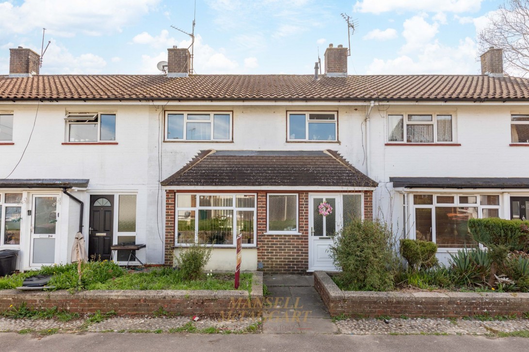 Photo of 15 Hardham Close, Crawley
