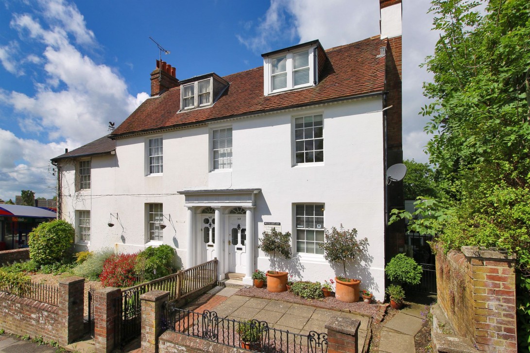 Photo of 149 High Street, Uckfield
