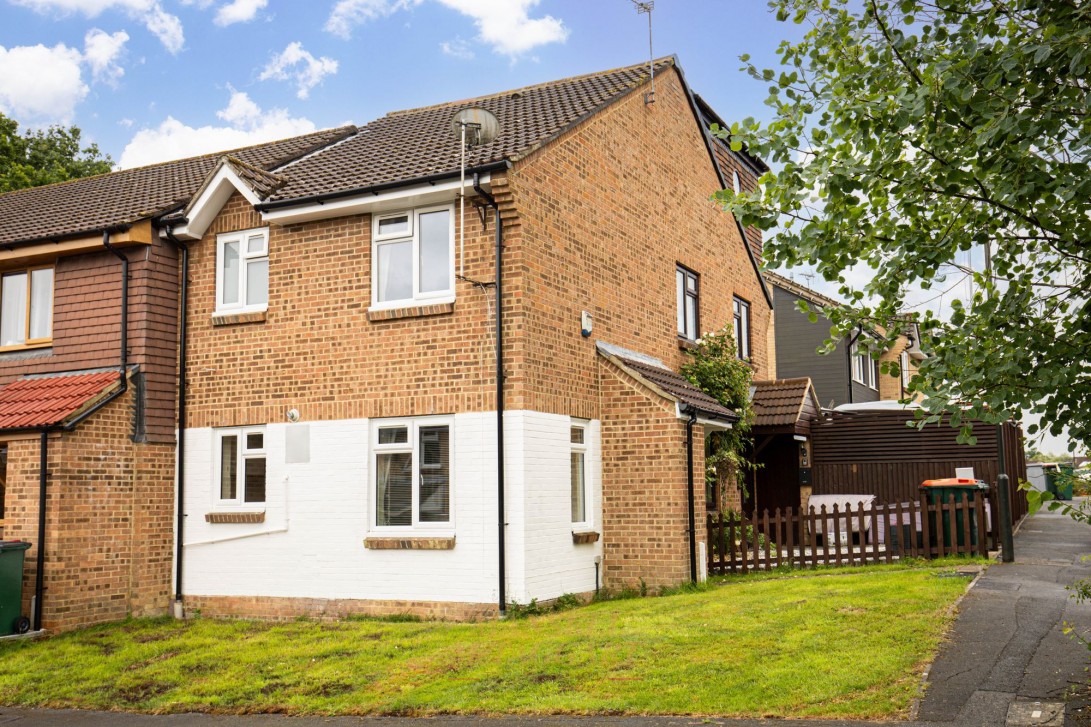 Photo of 103 Capsey Road, Crawley