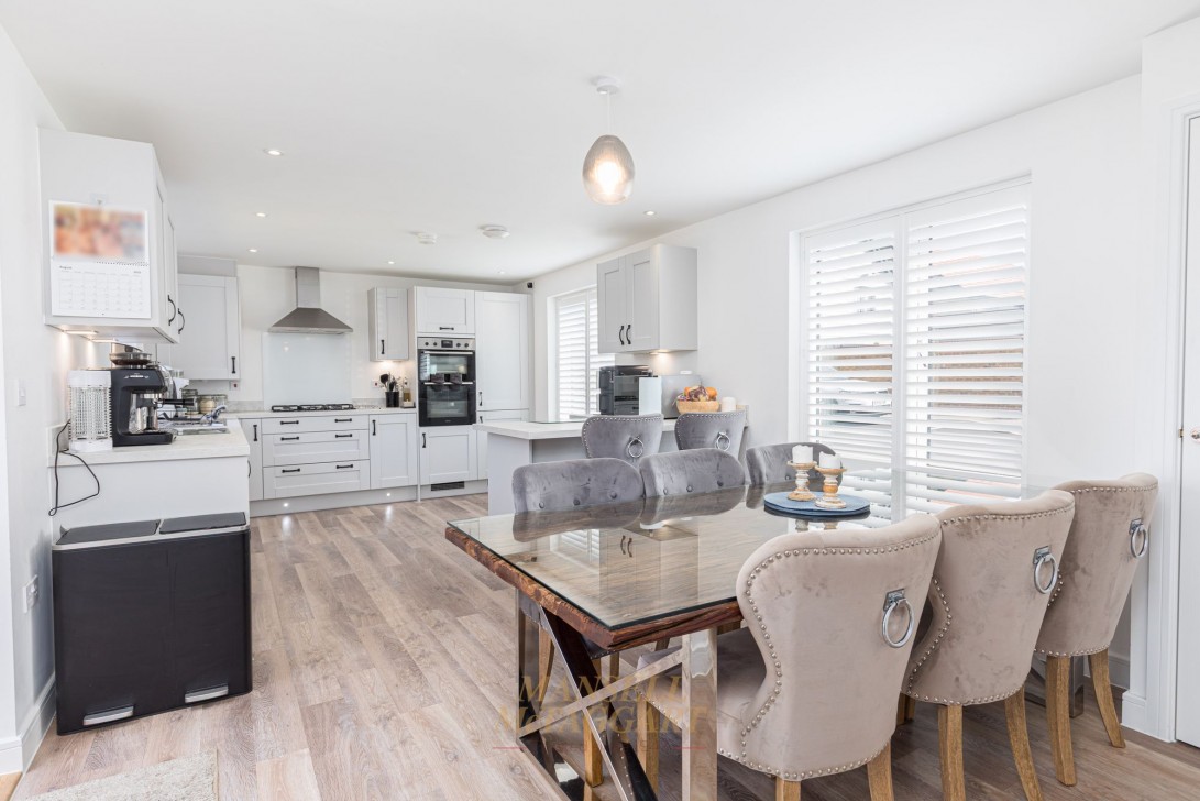 Photo of 29 Gibby Road, Crawley