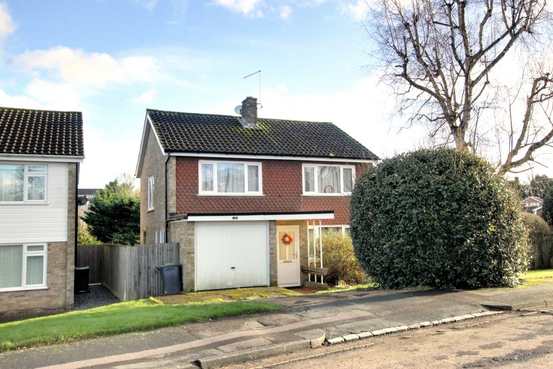 Photo of 16 Sergison Road, Haywards Heath