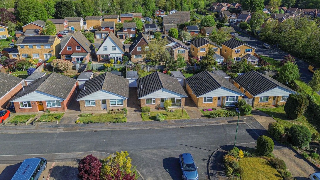 Photo of 90 Hoblands, Haywards Heath