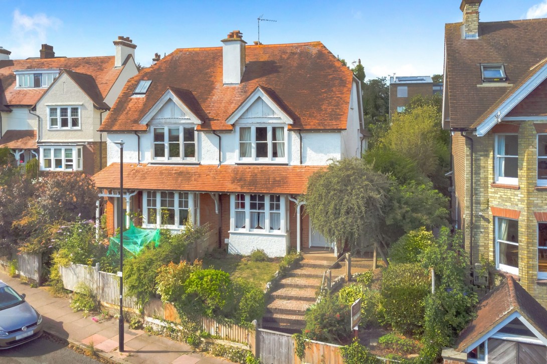 Photo of 61 The Avenue, Lewes