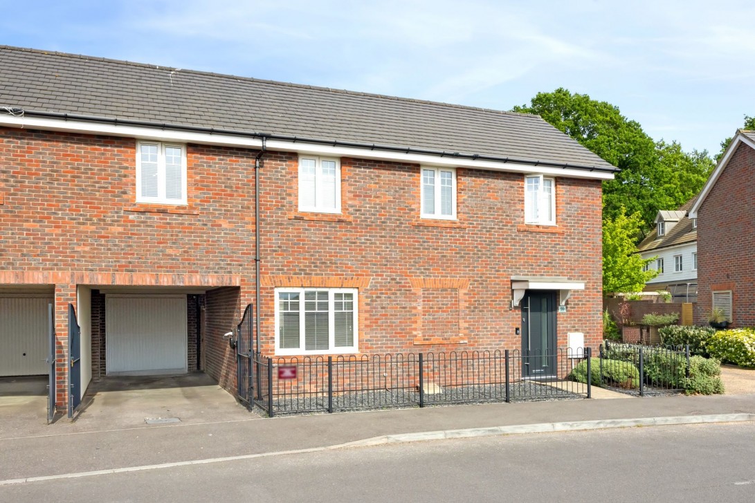 Photo of 59 Somerley Drive, Crawley