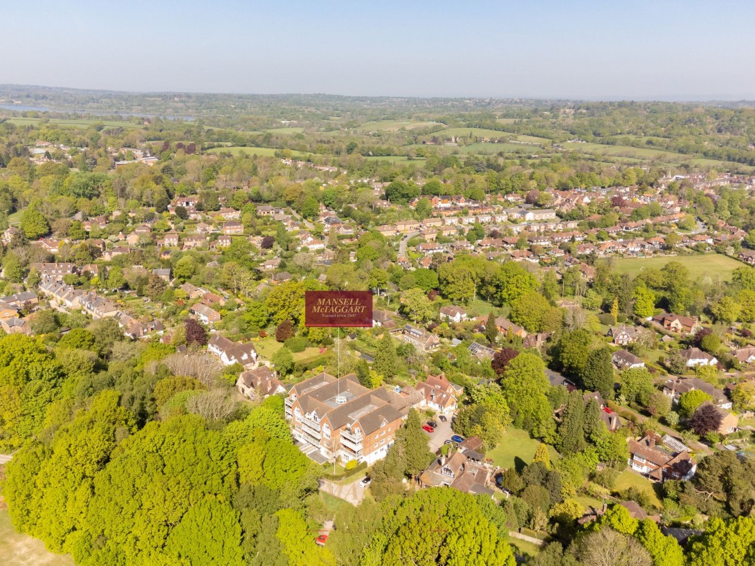 Photo of 7 Ashwood Court Highgate Road, Forest Row
