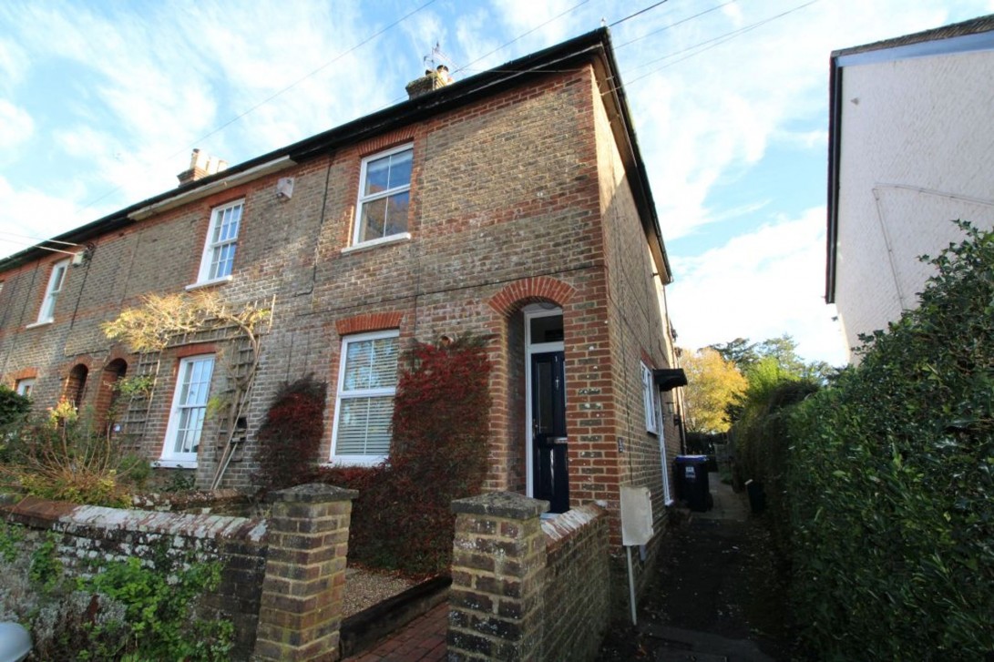 Photo of 1 Carters Cottages Selsfield Road, Haywards Heath