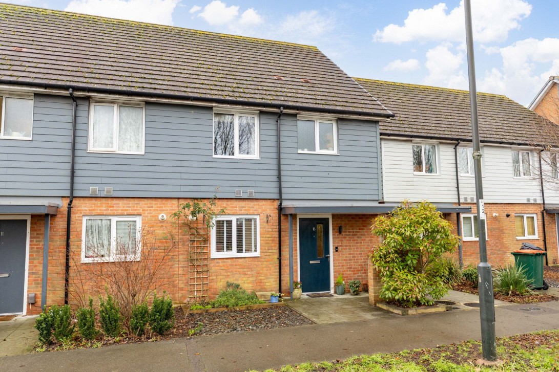 Photo of 13 Breezehurst Drive, Crawley