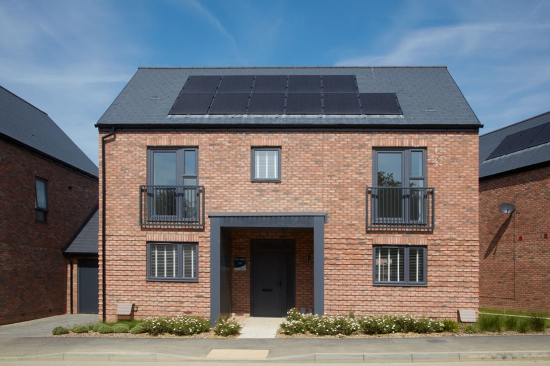 Photo of Home 36 - Walstead Park, Scaynes Hill Road, West Sussex