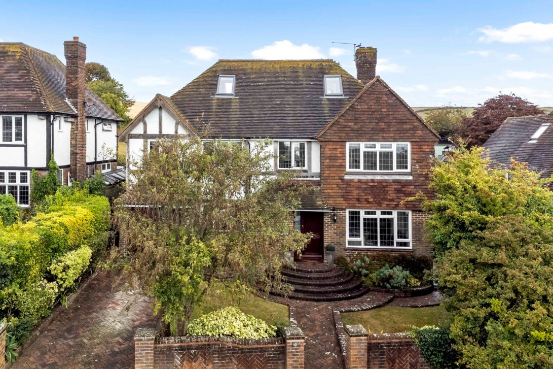 Photo of 12 Welesmere Road, Brighton